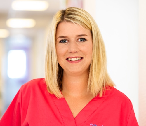 team julia braun